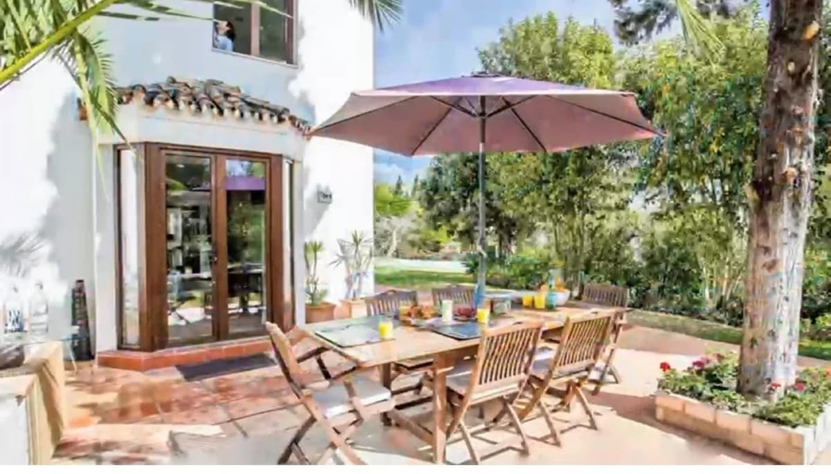 7 Bedroom Detached Villa for Sale in San Pedro de Alcántara, Málaga - Image 9