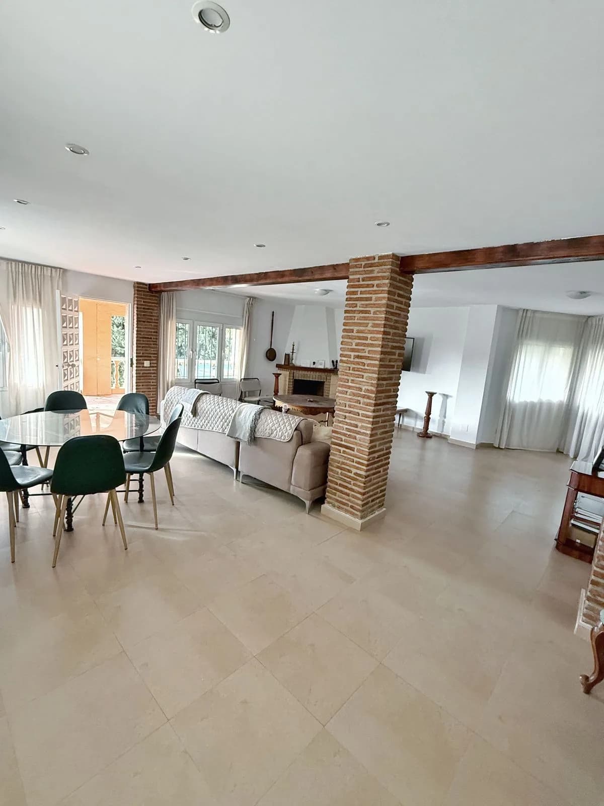 7 Bedroom Detached Villa for Sale in Campo Mijas, Málaga - Image 5