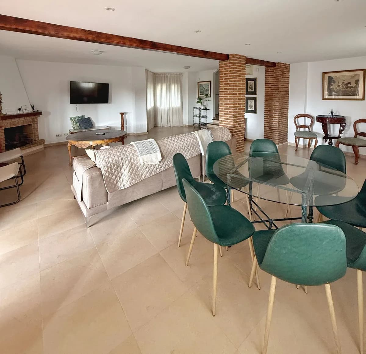 7 Bedroom Detached Villa for Sale in Campo Mijas, Málaga - Image 9
