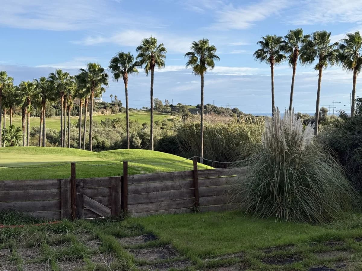 3 Bedroom Detached Villa for Sale in Estepona, Málaga - Image 3