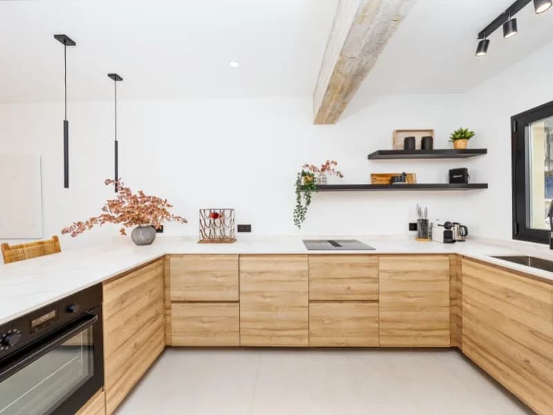 3 Bedroom Townhouse for Sale in Nueva Andalucía, Málaga - Image 8