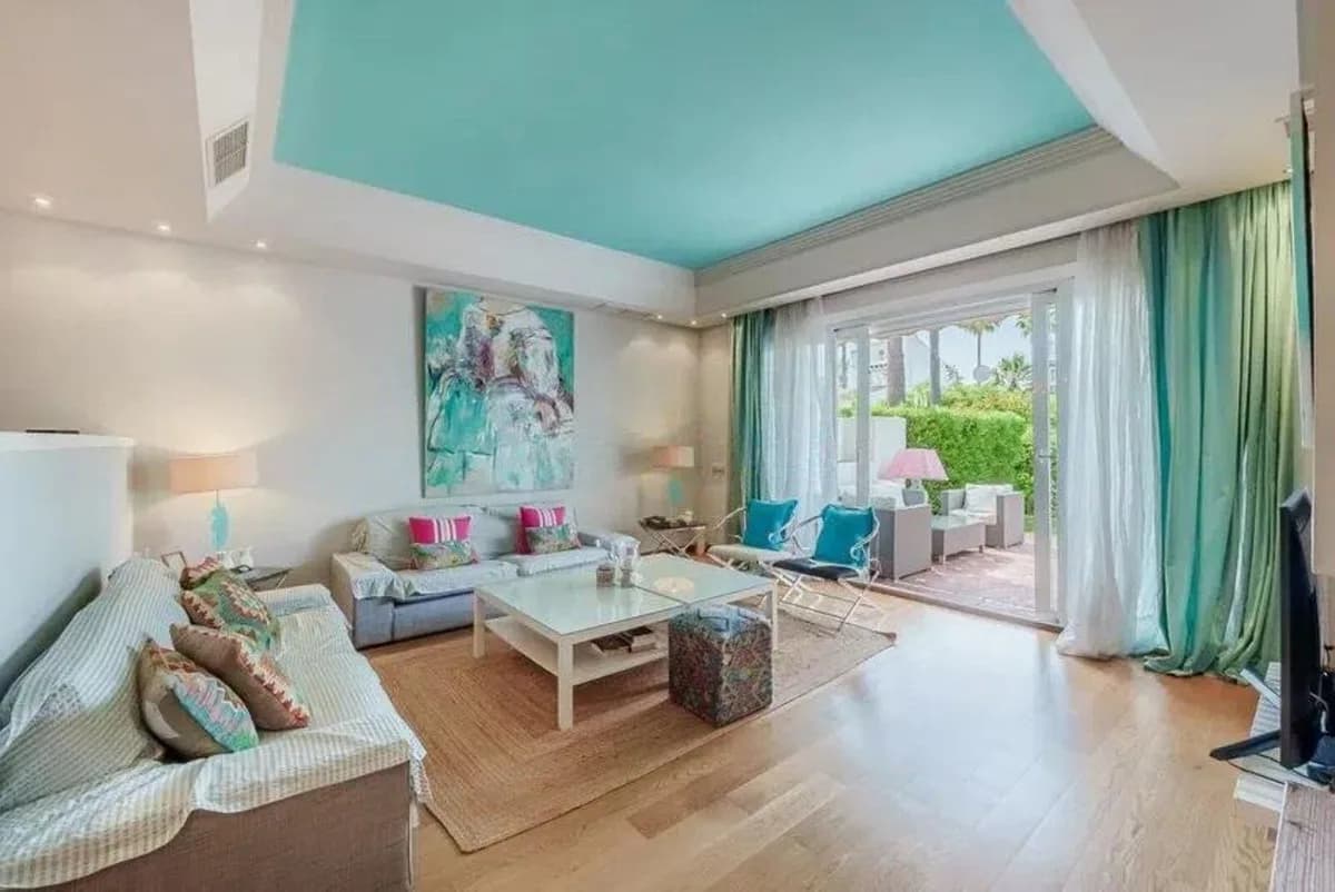 4 Bedroom Townhouse for Sale in Costalita, Málaga - Image 4