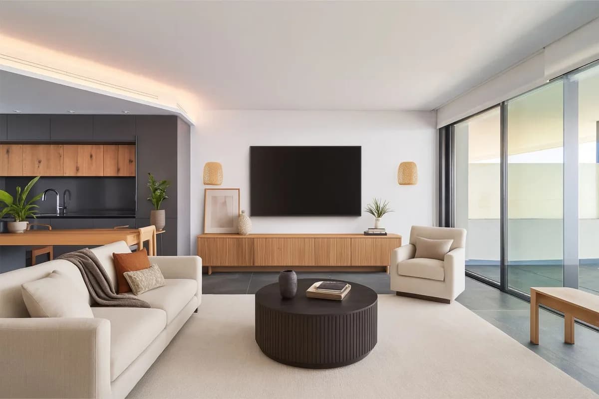2 Bedroom Middle Floor Apartment for Sale in Fuengirola, Málaga - Image 4