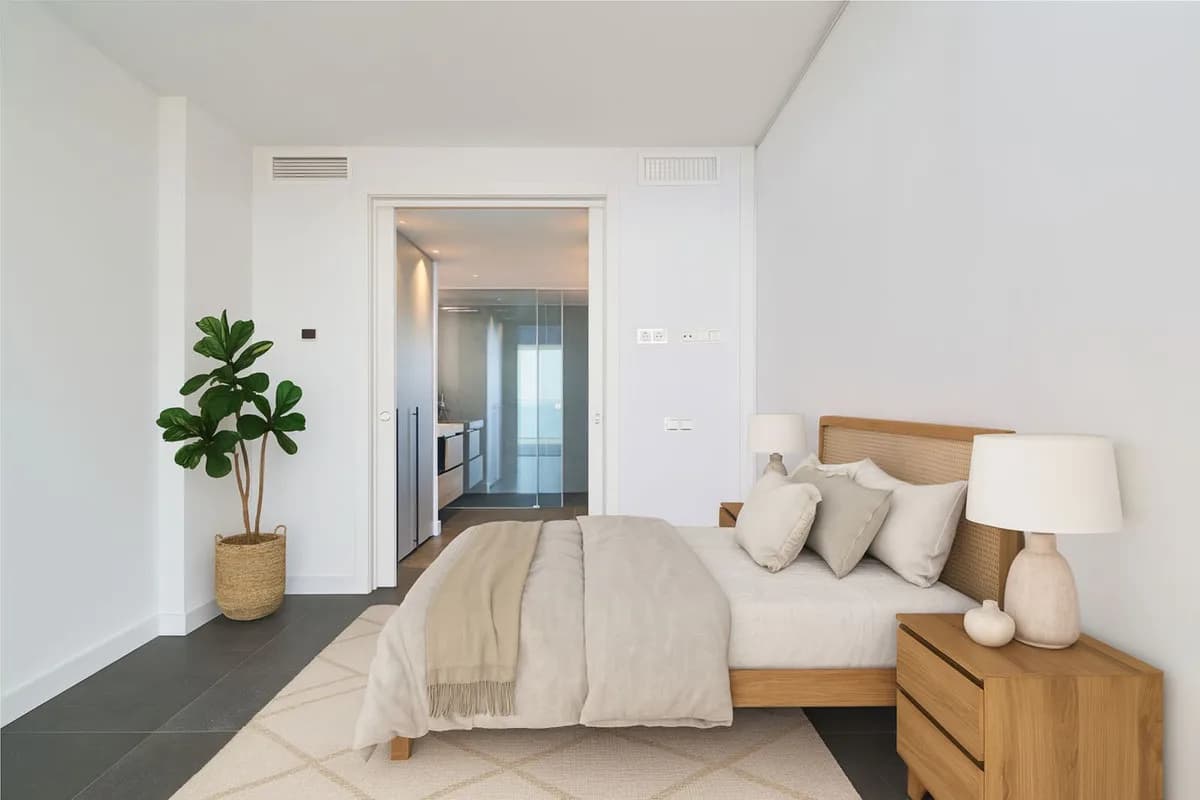 2 Bedroom Middle Floor Apartment for Sale in Fuengirola, Málaga - Image 5