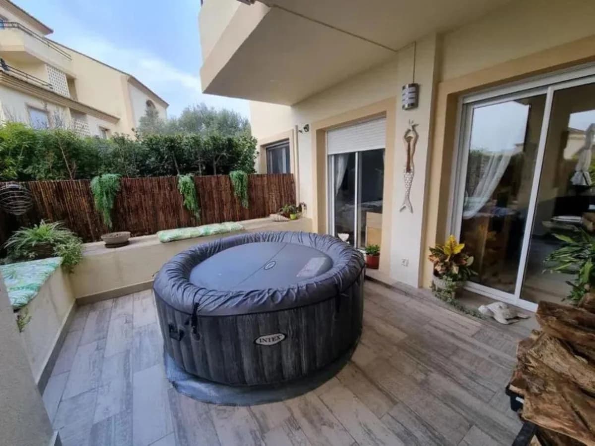 3 Bedroom Ground Floor Apartment for Sale in San Roque, Cádiz - Image 5