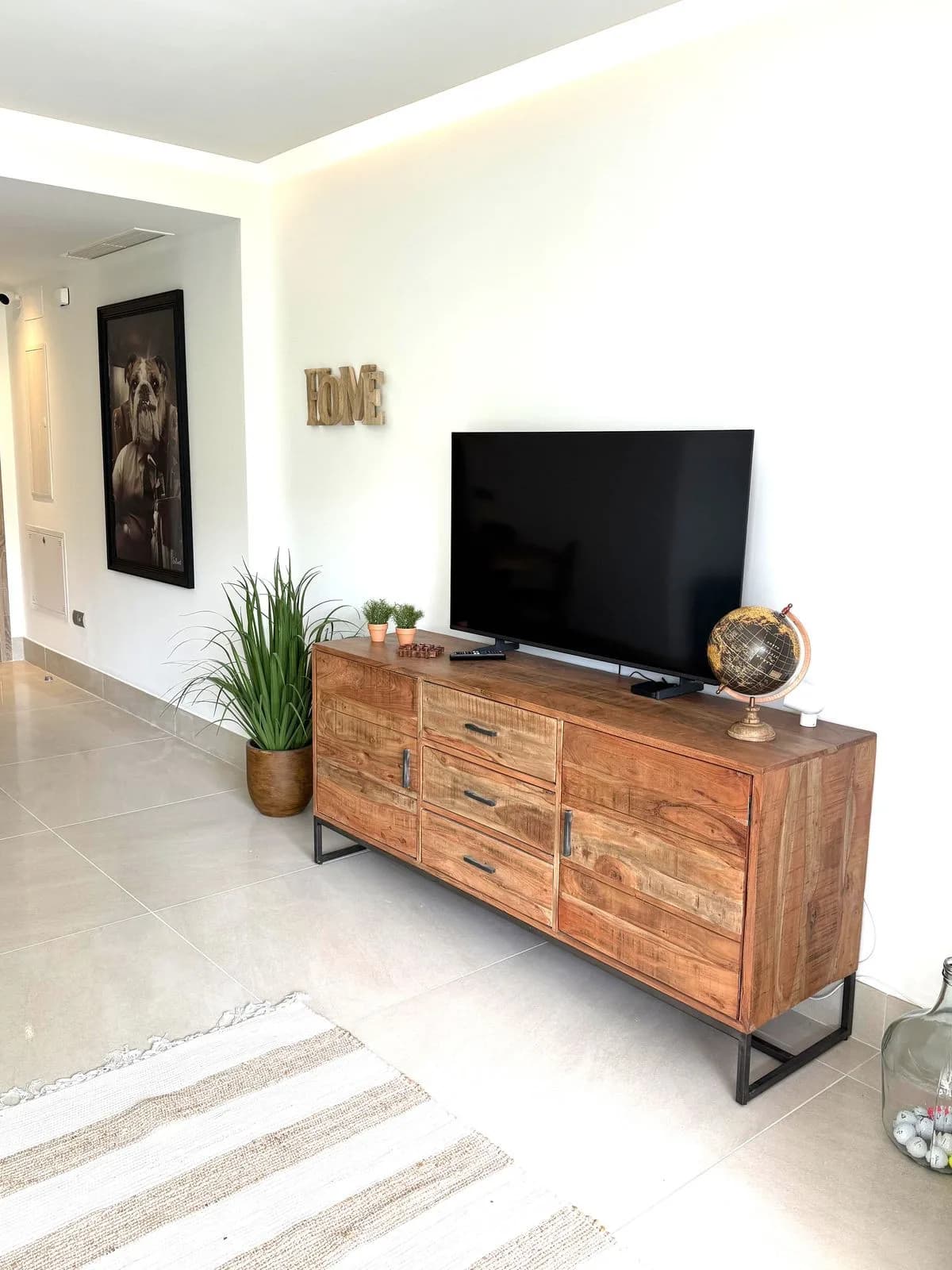 2 Bedroom Ground Floor Apartment for Sale in La Cala Golf, Málaga - Image 4