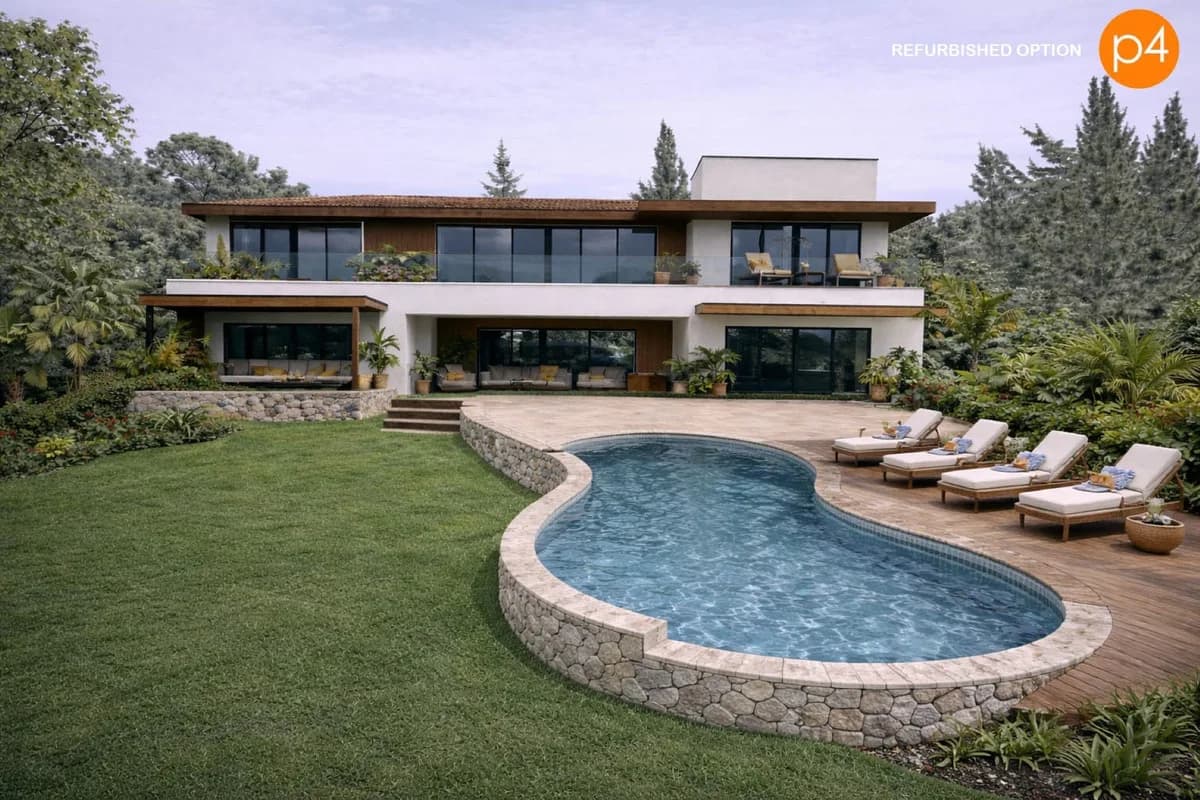 5 Bedroom Detached Villa for Sale in Marbesa, Málaga - Image 6