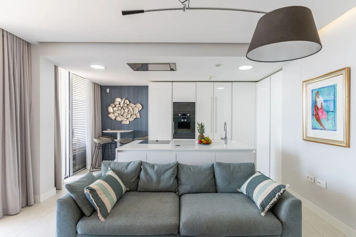 2 Bedroom Ground Floor Apartment for Sale in Estepona, Málaga - Image 6