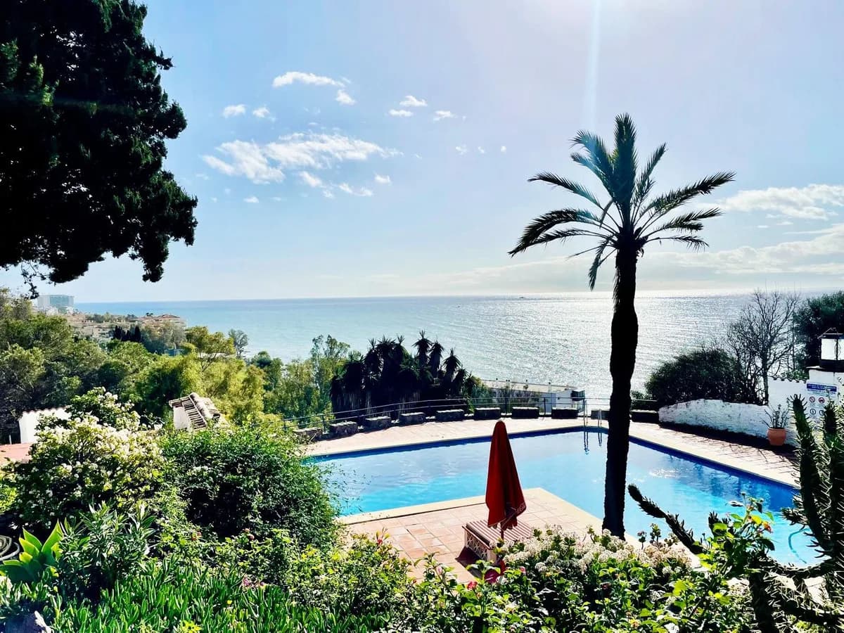 2 Bedroom Townhouse for Sale in Benalmadena Costa, Málaga - Image 7