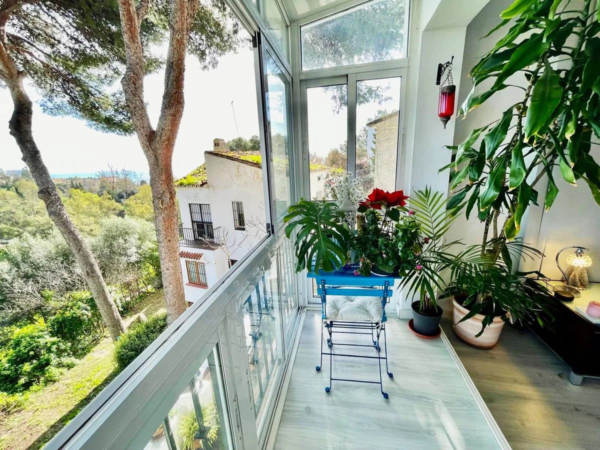 2 Bedroom Townhouse for Sale in Benalmadena Costa, Málaga - Image 9