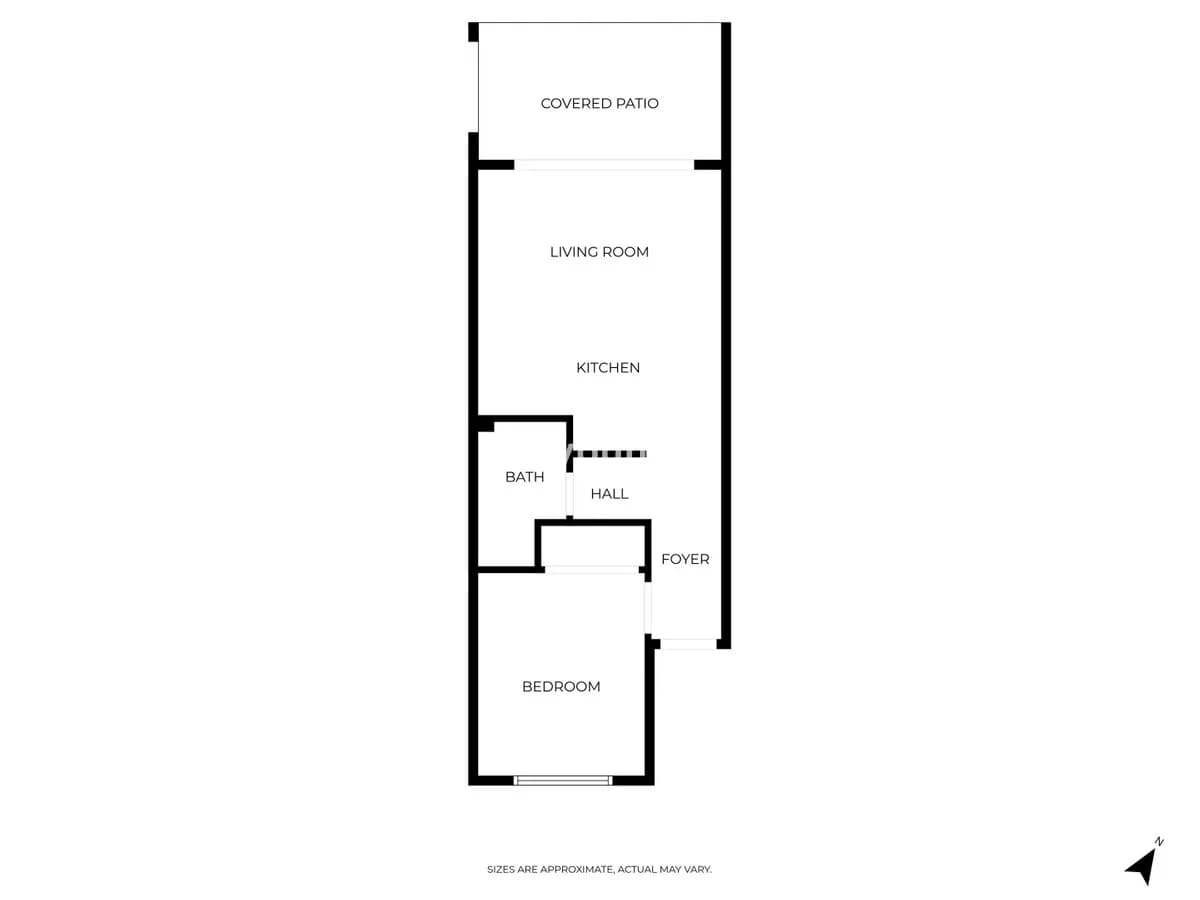 1 Bedroom Ground Floor Apartment for Sale in Los Pacos, Málaga - Image 2
