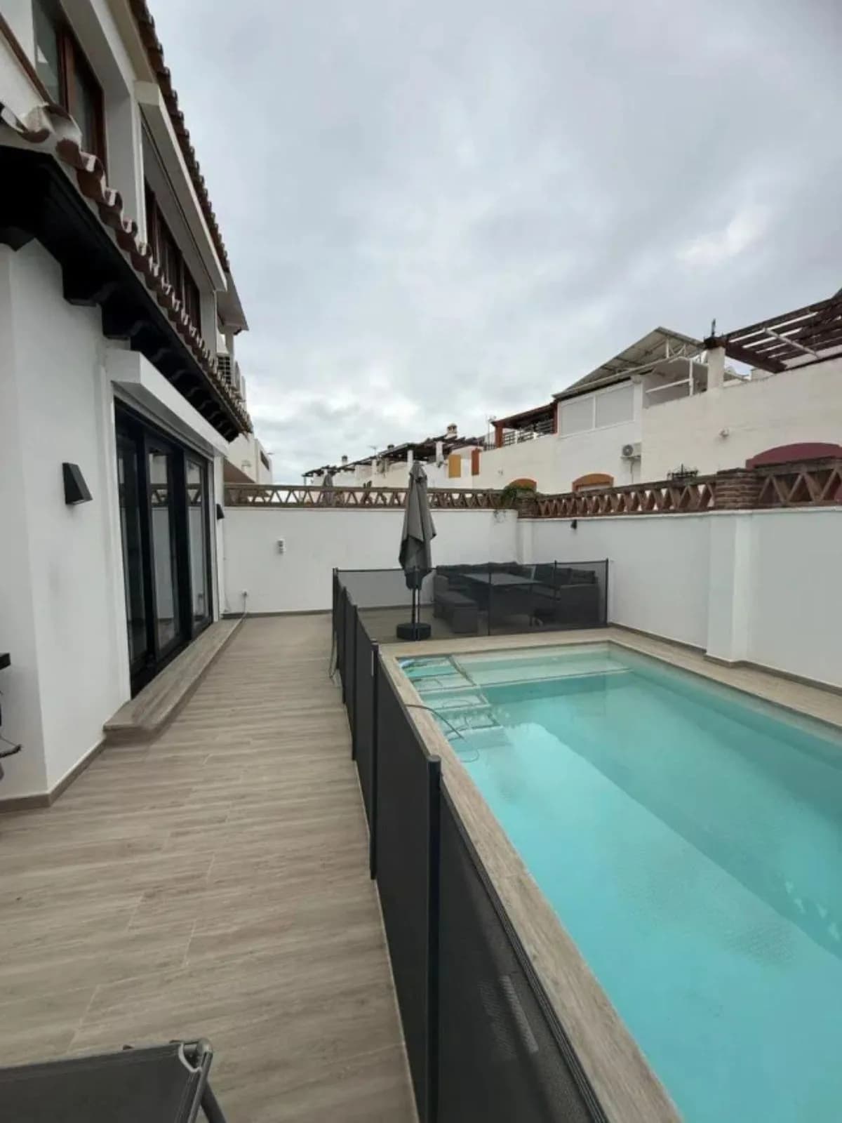 4 Bedroom Townhouse for Sale in Marbella, Málaga
