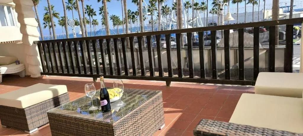 3 Bedroom Ground Floor Apartment for Sale in Benalmadena, Málaga - Image 5