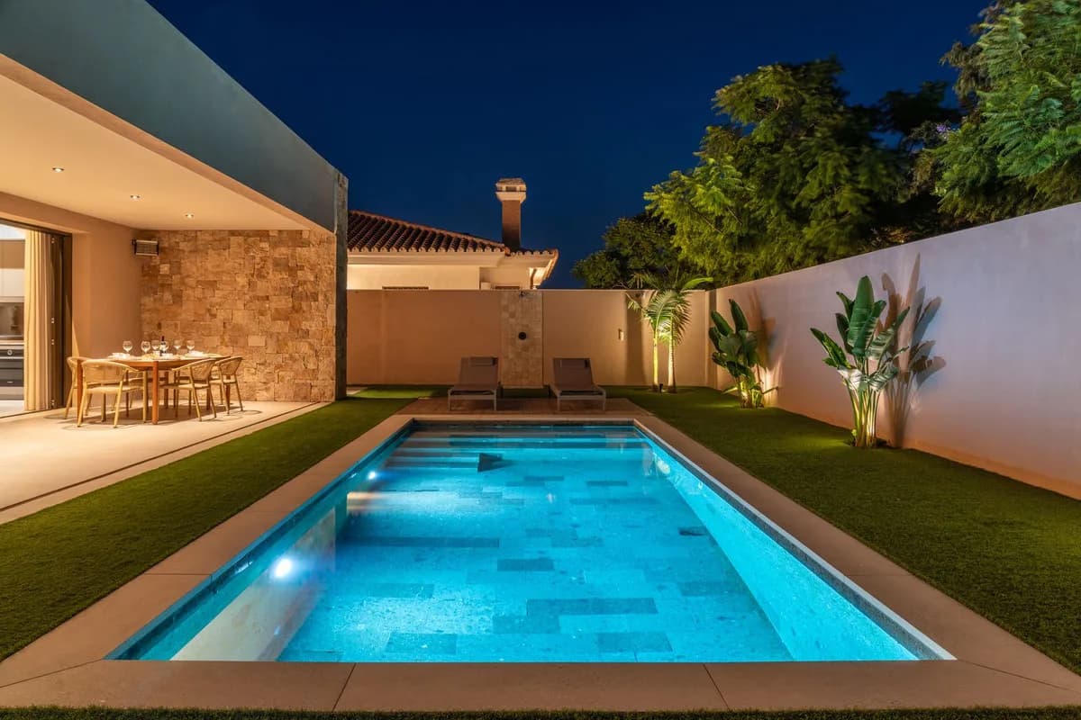 4 Bedroom Detached Villa for Sale in Alhaurín de la Torre, Málaga