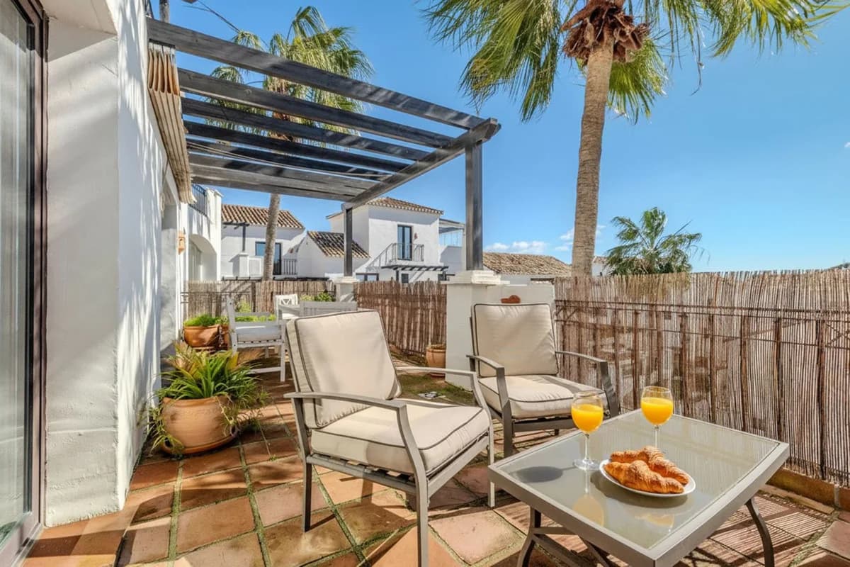 2 Bedroom Penthouse Duplex for Sale in Altos de los Monteros, Málaga - Image 3
