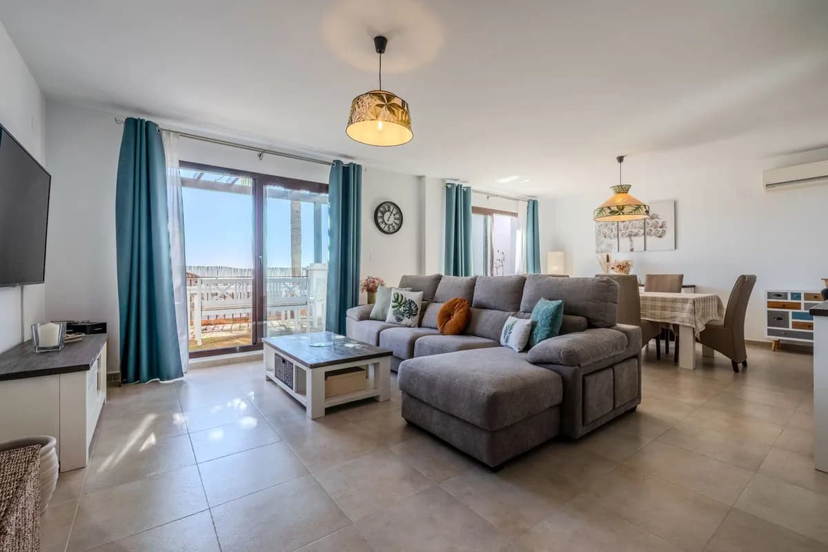 2 Bedroom Penthouse Duplex for Sale in Altos de los Monteros, Málaga - Image 6