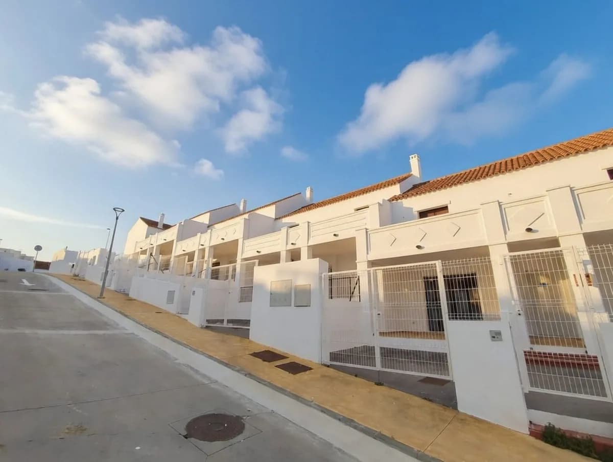 2 Bedroom Townhouse for Sale in Doña Julia, Málaga - Image 5