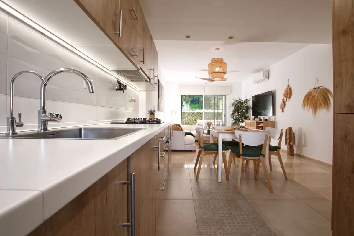2 Bedroom Ground Floor Apartment for Sale in Riviera del Sol, Málaga - Image 4