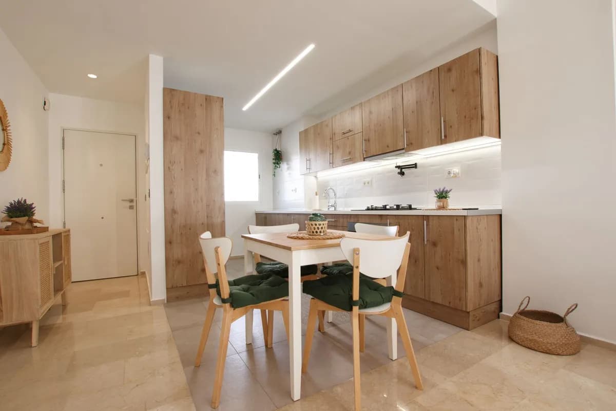 2 Bedroom Ground Floor Apartment for Sale in Riviera del Sol, Málaga - Image 5