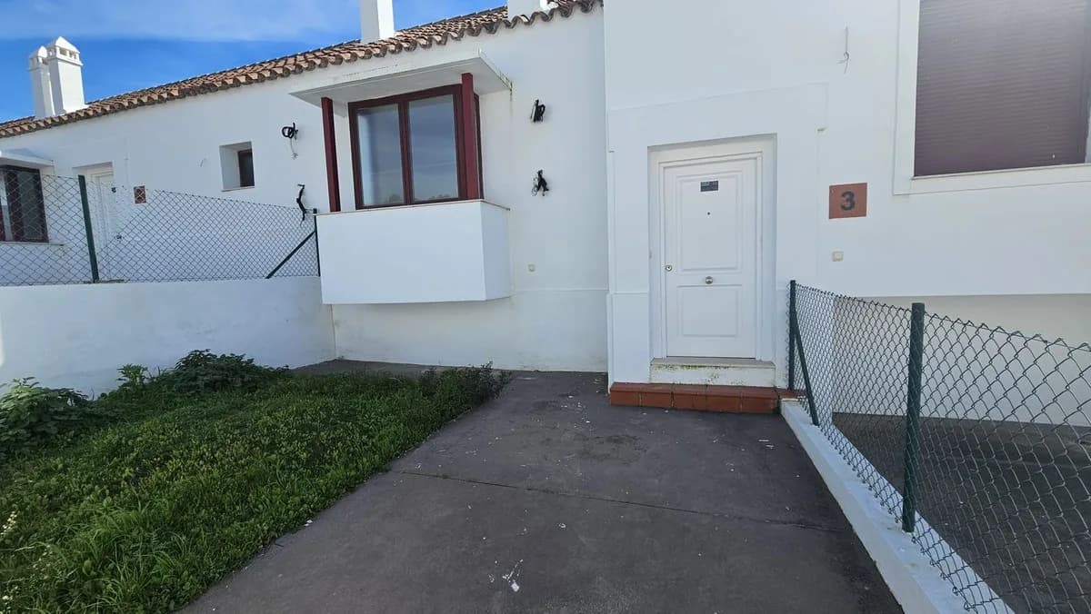 3 Bedroom Townhouse for Sale in Doña Julia, Málaga - Image 3
