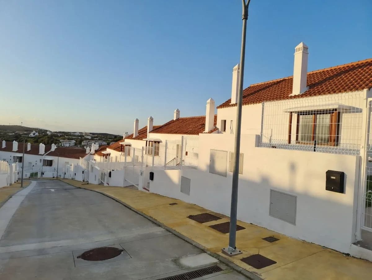 3 Bedroom Townhouse for Sale in Doña Julia, Málaga