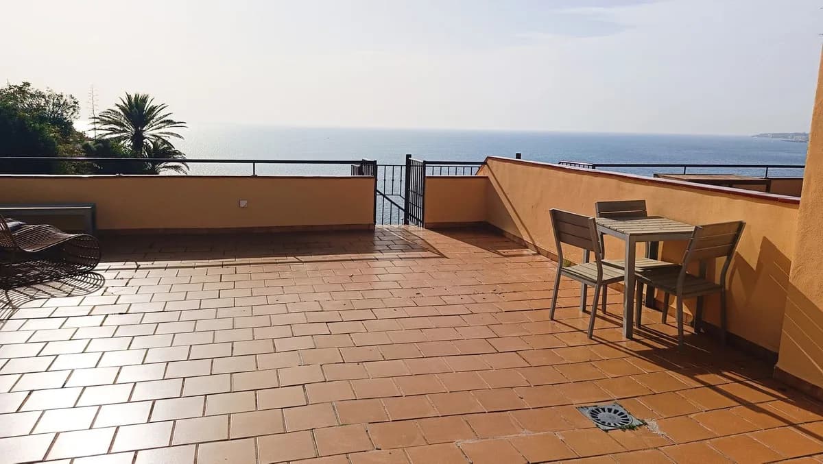 2 Bedroom Penthouse for Sale in Benalmadena, Málaga - Image 4
