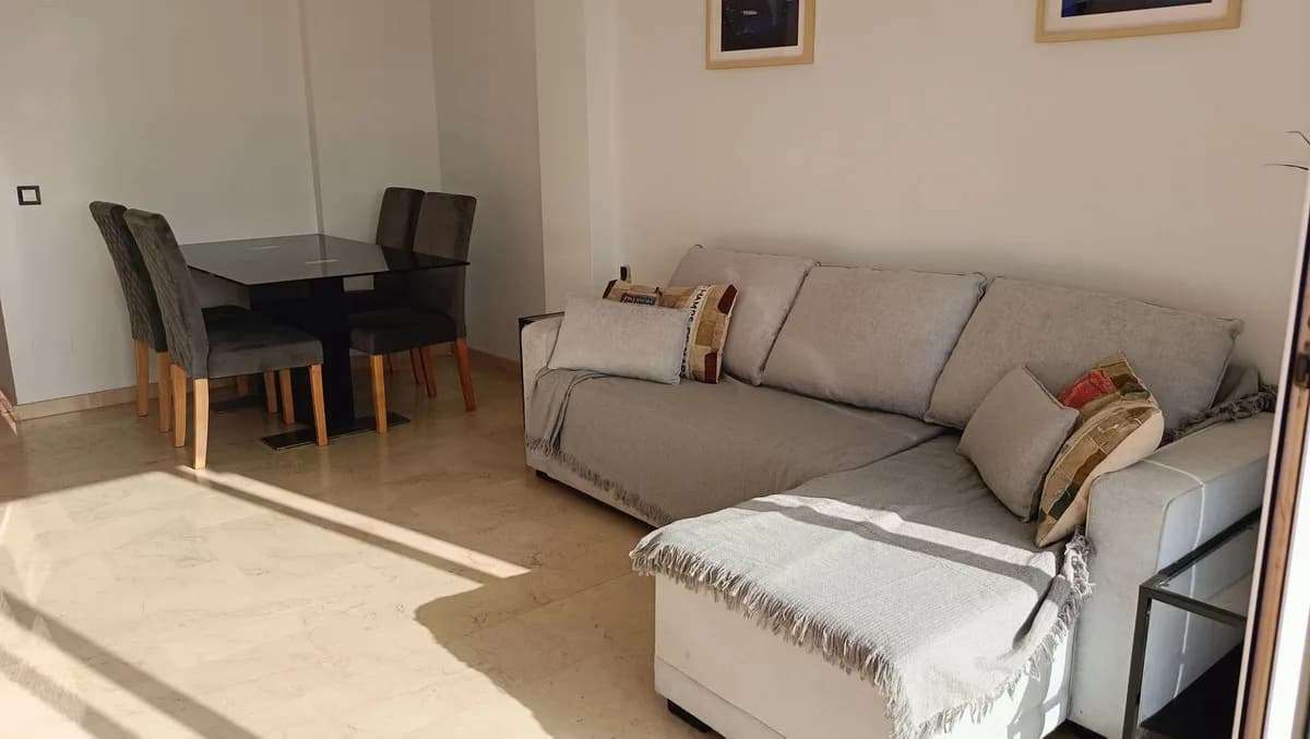 2 Bedroom Penthouse for Sale in Benalmadena, Málaga - Image 9