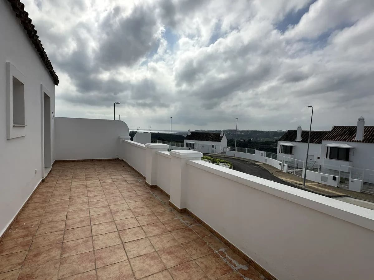 2 Bedroom Townhouse for Sale in Doña Julia, Málaga