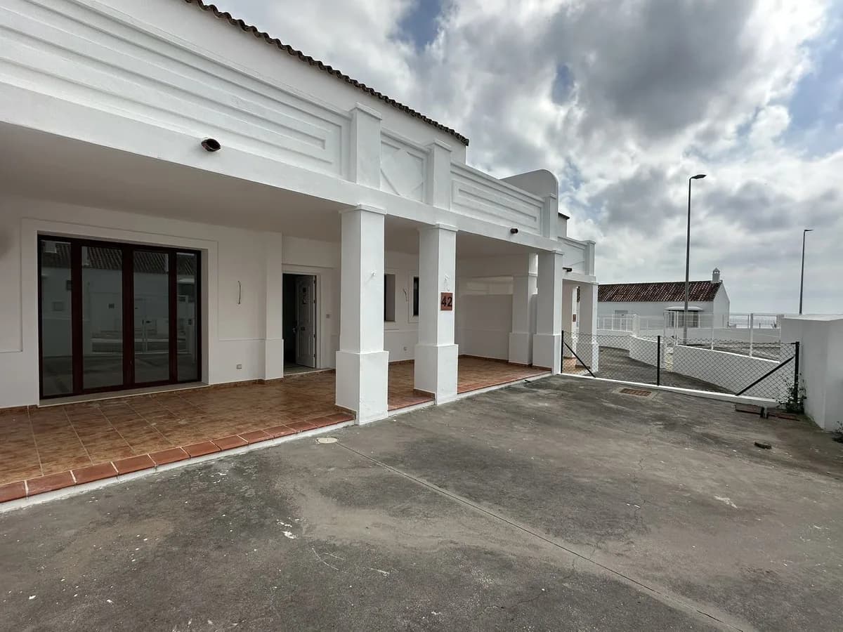 2 Bedroom Townhouse for Sale in Doña Julia, Málaga - Image 3