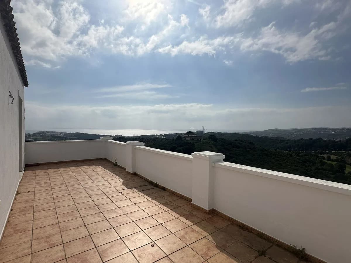2 Bedroom Townhouse for Sale in Doña Julia, Málaga