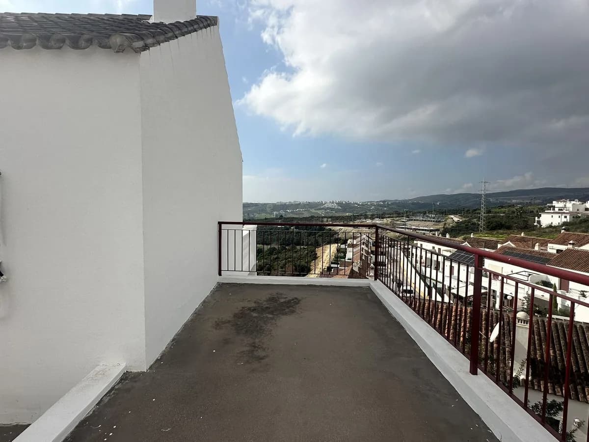 2 Bedroom Townhouse for Sale in Doña Julia, Málaga - Image 5