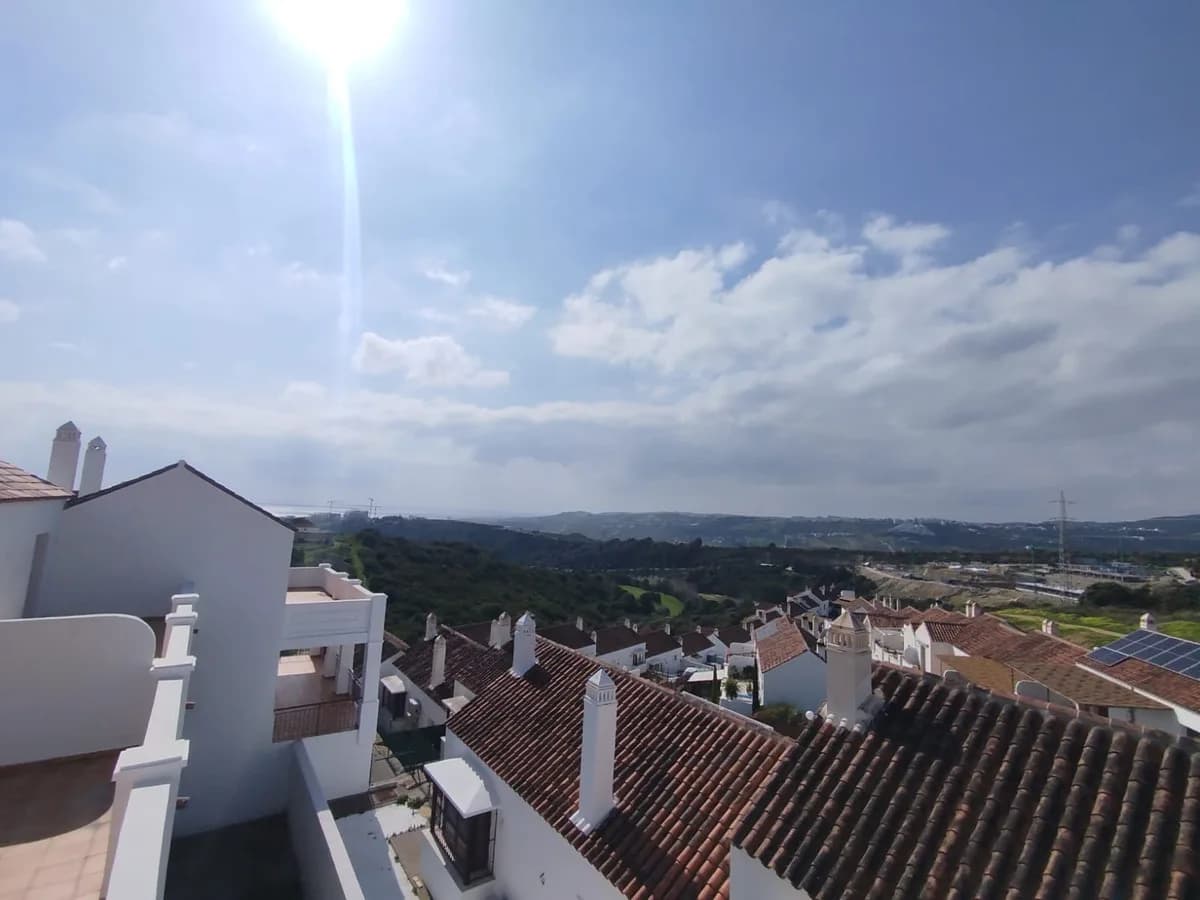 2 Bedroom Townhouse for Sale in Doña Julia, Málaga