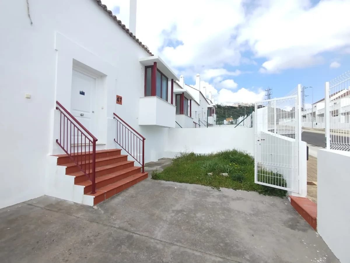 2 Bedroom Townhouse for Sale in Doña Julia, Málaga - Image 3