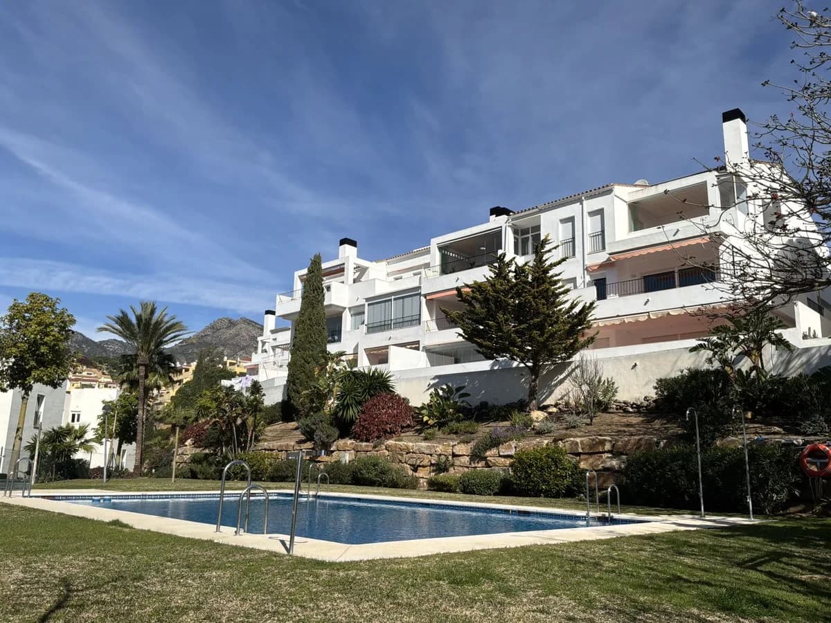 3 Bedroom Penthouse for Sale in Torrequebrada, Málaga