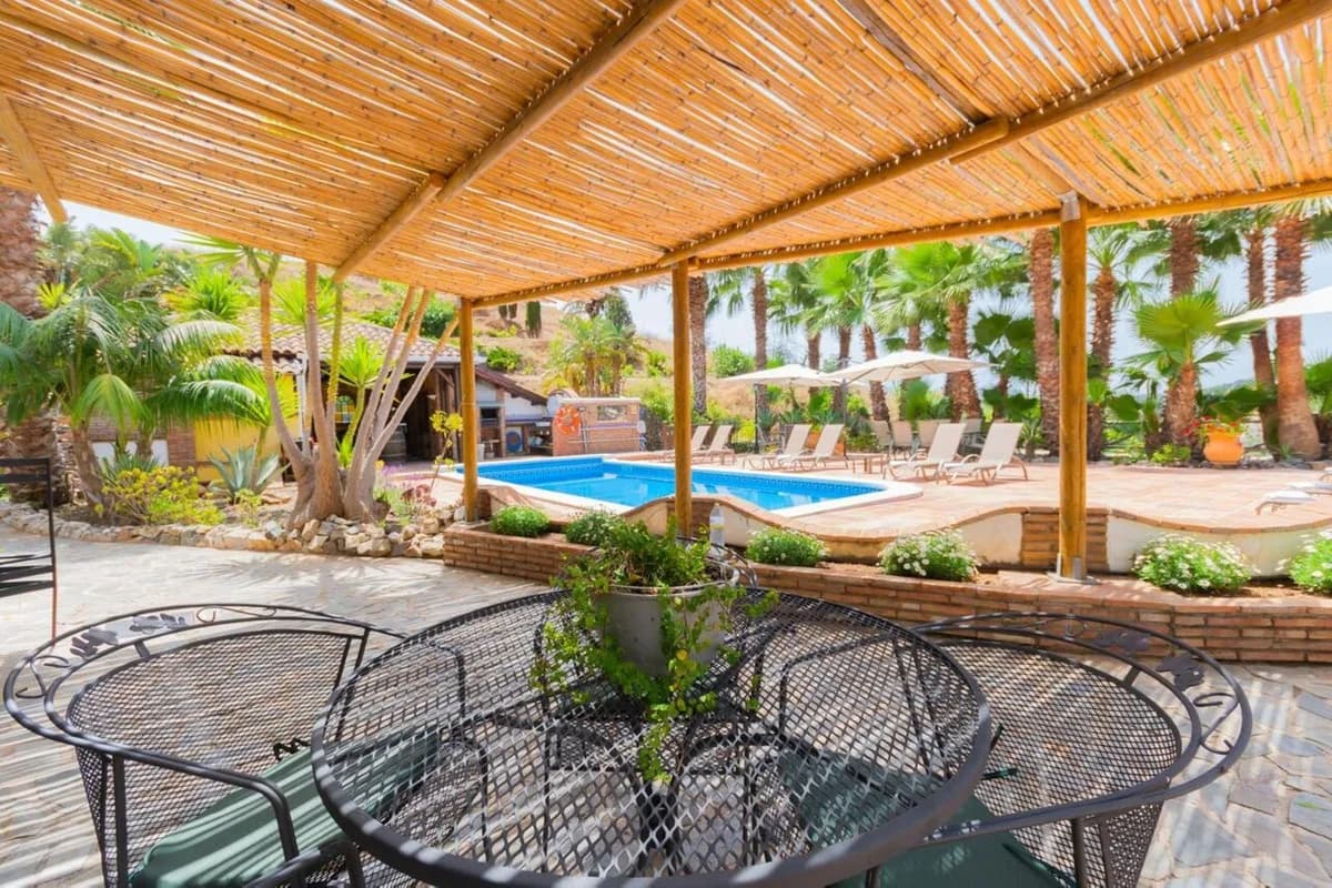 8 Bedroom Finca - Cortijo for Sale in Mijas, Málaga - Image 3
