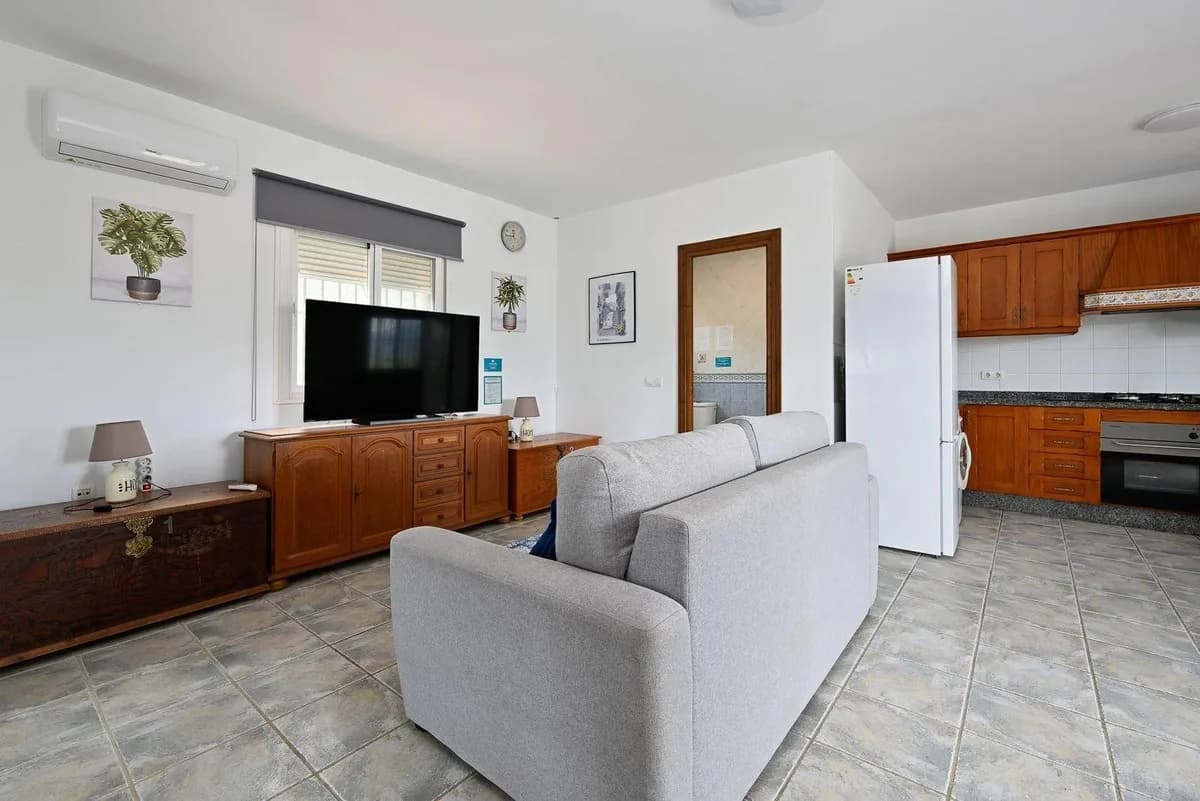 2 Bedroom Finca - Cortijo for Sale in Coín, Málaga - Image 4