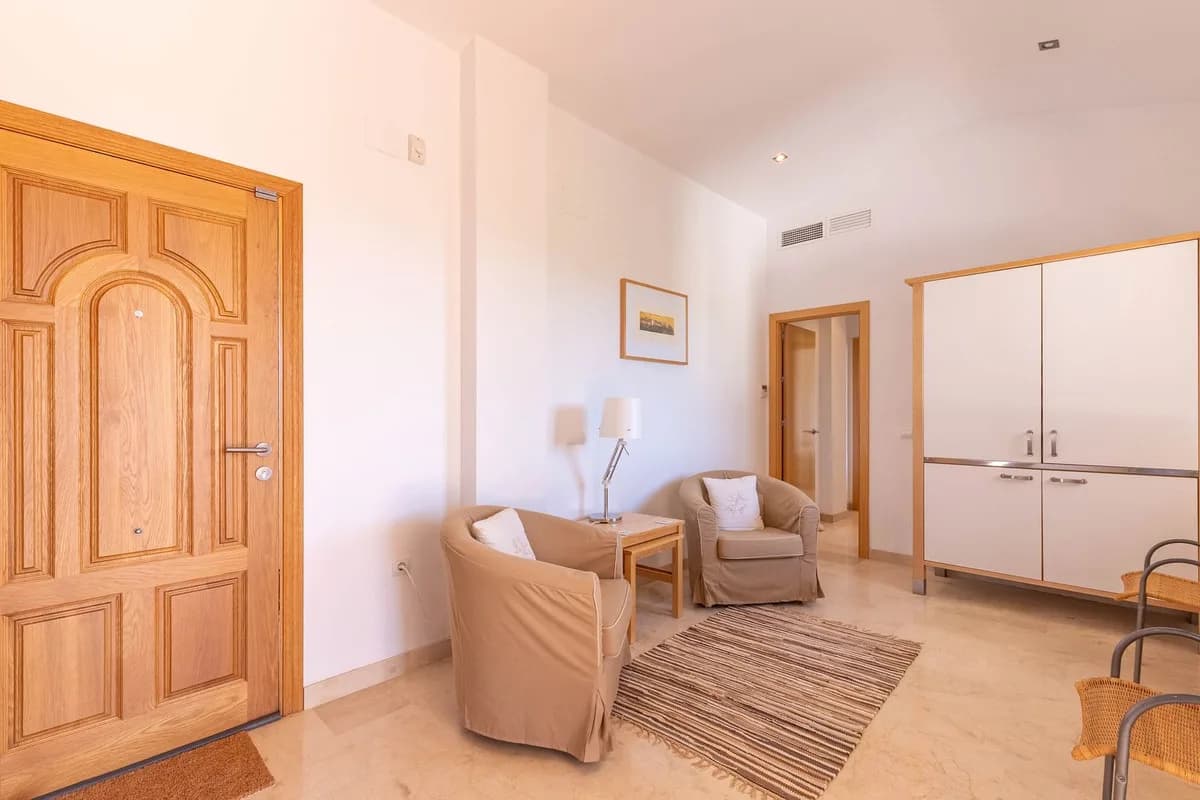 4 Bedroom Detached Villa for Sale in Mijas Golf, Málaga - Image 5