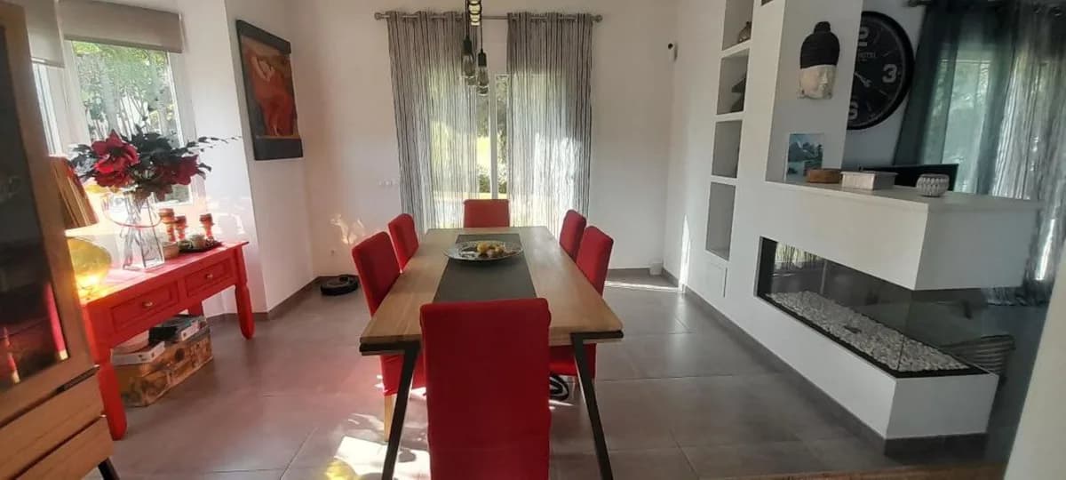 3 Bedroom Detached Villa for Sale in La Cala Golf, Málaga - Image 7