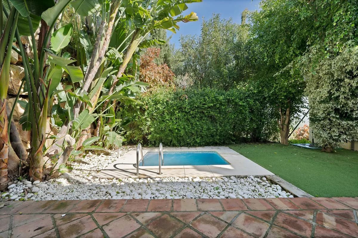 3 Bedroom Townhouse for Sale in Benahavís, Málaga - Image 3