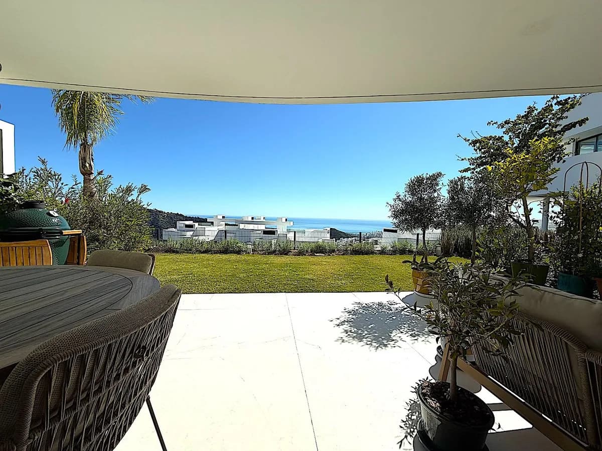 2 Bedroom Ground Floor Apartment for Sale in Marbella, Málaga - Image 4