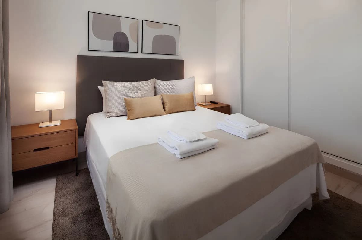 1 Bedroom Ground Floor Apartment for Sale in Mijas Costa, Málaga - Image 9