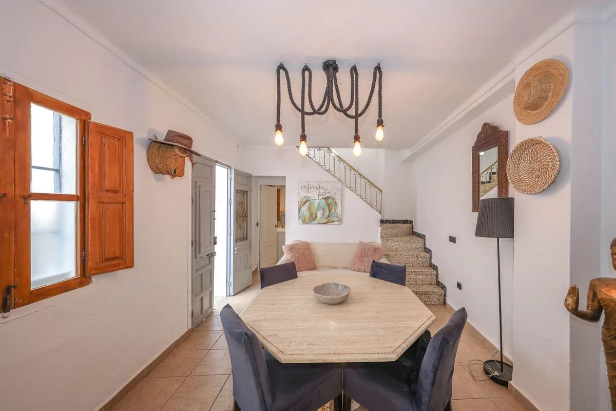 3 Bedroom Townhouse for Sale in Guaro, Málaga - Image 6