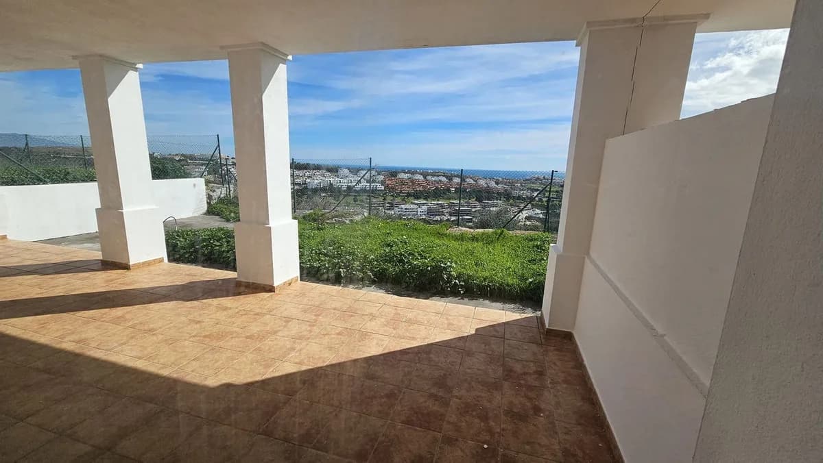 2 Bedroom Townhouse for Sale in Doña Julia, Málaga