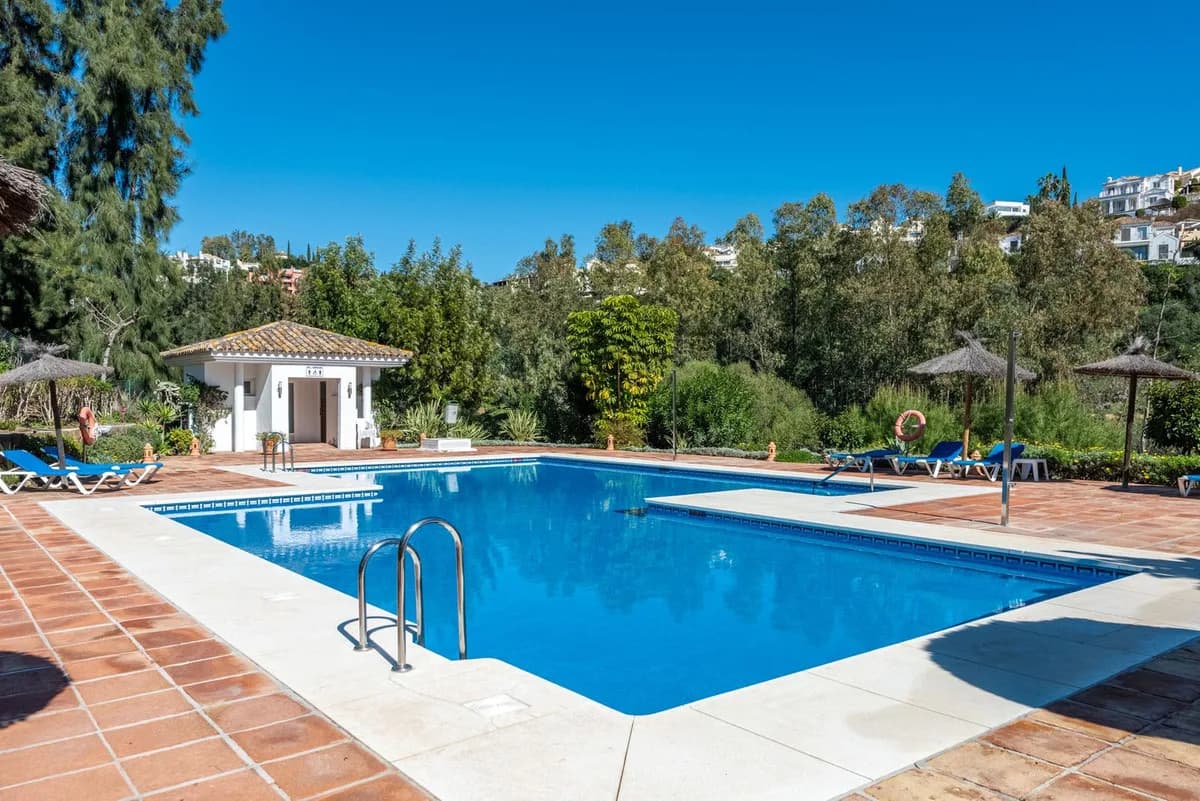 3 Bedroom Penthouse for Sale in Los Arqueros, Málaga