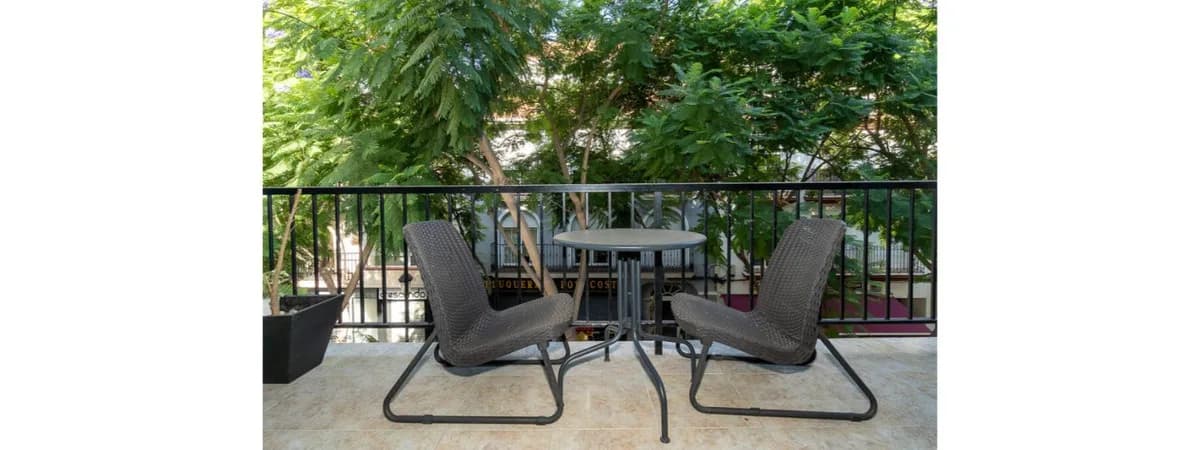 3 Bedroom Middle Floor Apartment for Sale in Los Boliches, Málaga - Image 9