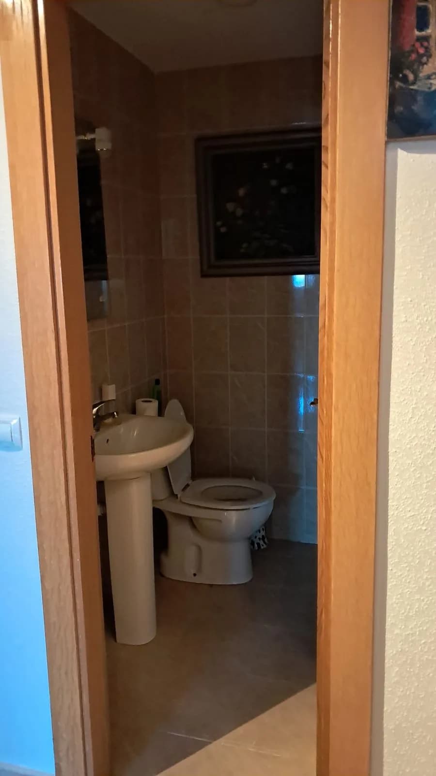 3 Bedroom Middle Floor Apartment for Sale in Torreguadiaro, Cádiz - Image 6