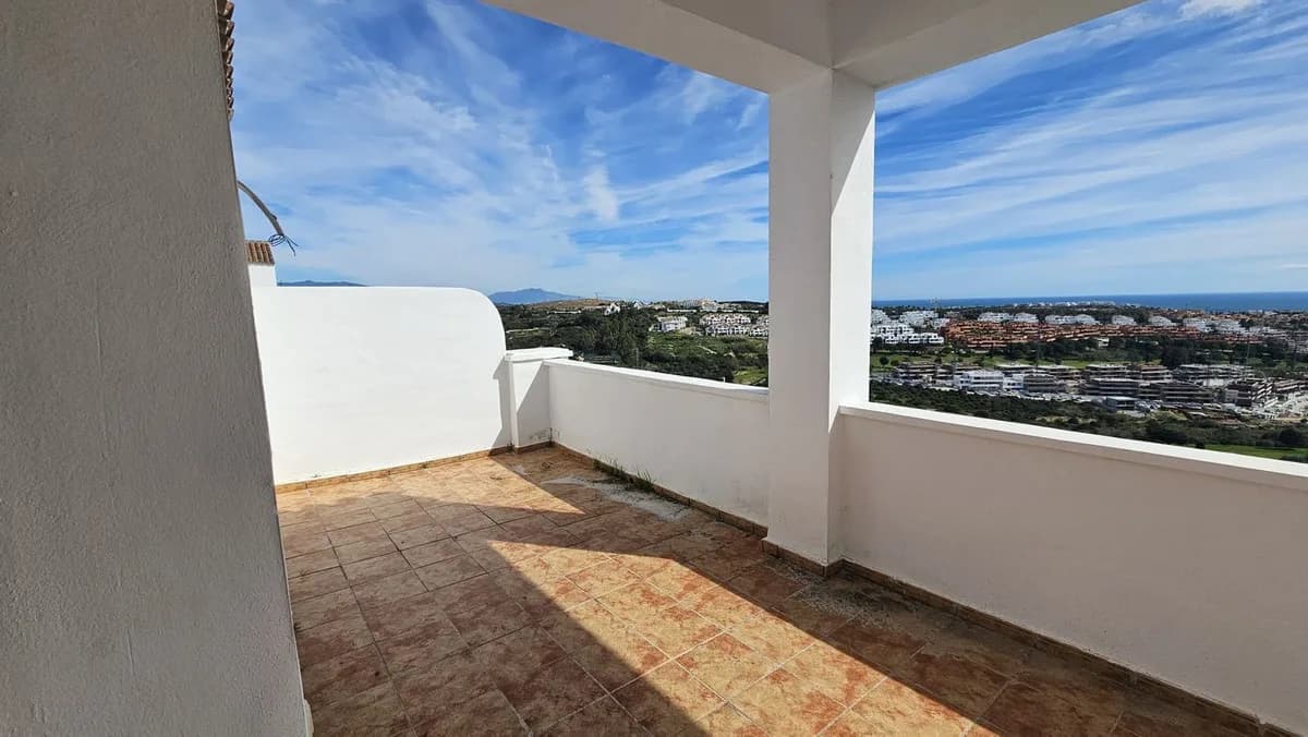 3 Bedroom Townhouse for Sale in Doña Julia, Málaga