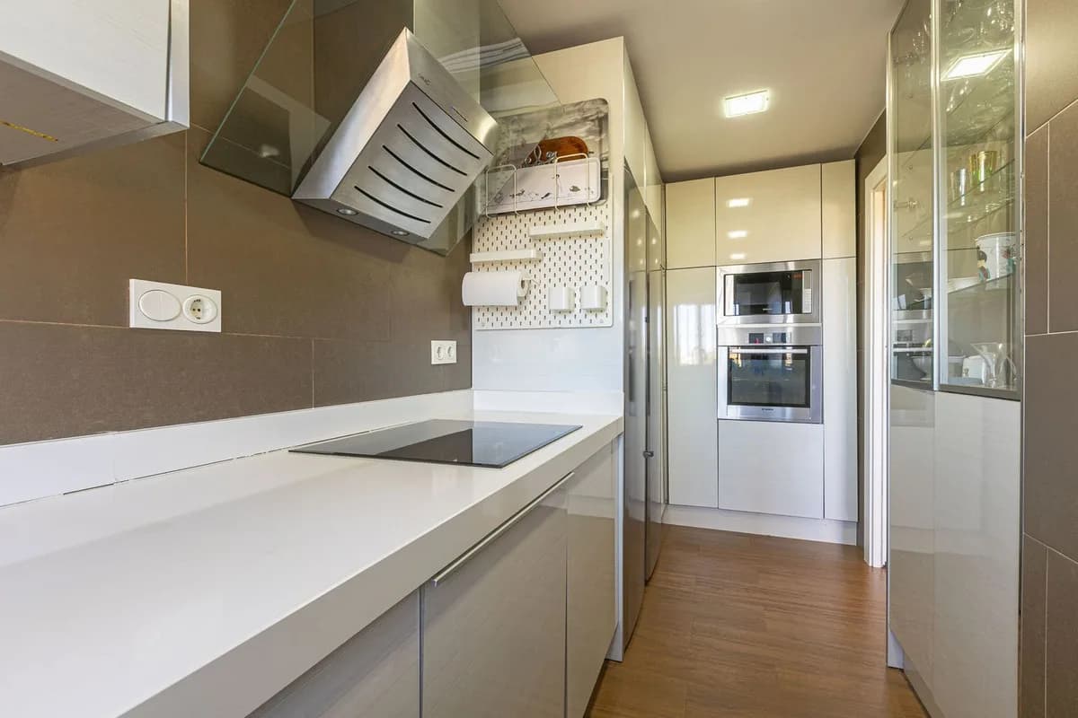 3 Bedroom Townhouse for Sale in La Cala, Málaga - Image 9