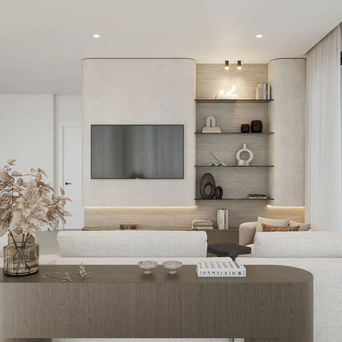 5 Bedroom Detached Villa for Sale in Nagüeles, Málaga - Image 9