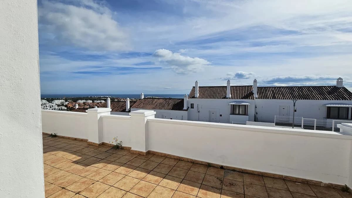 2 Bedroom Townhouse for Sale in Doña Julia, Málaga